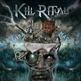 KILL RITUAL KILL RITUAL