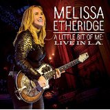 ETHERIDGE MELISSA