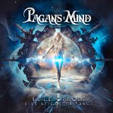 PAGANS MIND