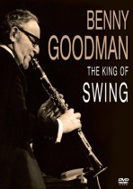 GOODMAN BENNY GOODMAN BENNY