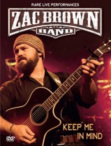 BROWN ZAC BAND