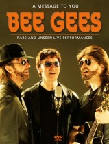 BEE GEES