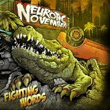 NEUROTIC NOVEMBER NEUROTIC NOVEMBER