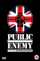 PUBLIC ENEMY