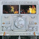 MARLEY BOB & THE WAILERS