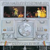MARLEY BOB & THE WAILERS MARLEY BOB & THE WAILERS