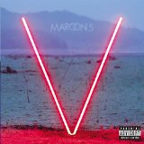 MAROON 5 MAROON 5