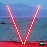MAROON 5 MAROON 5