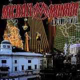 MONROE MICHAEL MONROE MICHAEL