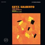 GETZ STAN & GILBERTO JOAO GETZ STAN & GILBERTO JOAO