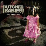 BUTCHER BABIES