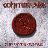 WHITESNAKE WHITESNAKE