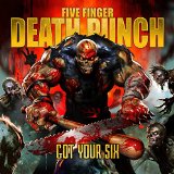 FIVE FINGER DEATH PUNCH