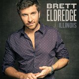 ELDREDGE BRETT