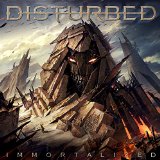 DISTURBED