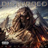 DISTURBED DISTURBED