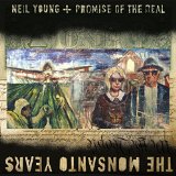 YOUNG NEIL & PROMISE OF THE REAL