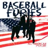 BASEBALL FURIES