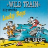 BILLY & THE LUCKY BOYS