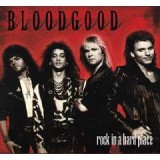 BLOODGOOD