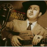 MARTIN JIMMY MARTIN JIMMY