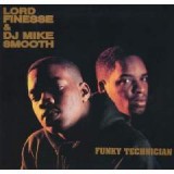 LORD FINESSE & DJ MIKE SM LORD FINESSE & DJ MIKE SM