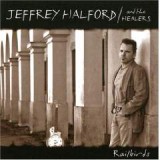 HALFORD JEFFREY
