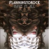 PLANNINGTOROCK