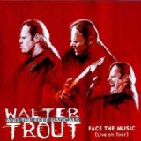 TROUT WALTER TROUT WALTER