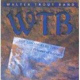TROUT WALTER TROUT WALTER