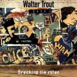 TROUT WALTER TROUT WALTER