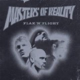 MASTERS OF REALITY MASTERS OF REALITY