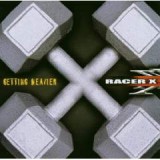 RACER X