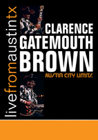 BROWN CLARENCE