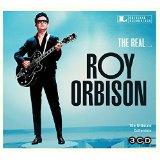 ORBISON ROY ORBISON ROY