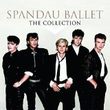 SPANDAU BALLET