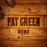 GREEN PAT