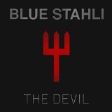 BLUE STAHLI