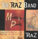 RAZ BAND
