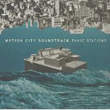 MOTION CITY SOUNDTRACK