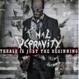 FINAL DEPRAVITY