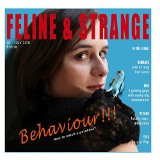 FELINE & STRANGE