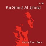 SIMON & GARFUNKEL