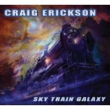 ERICKSON CRAIG