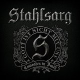 STAHLSARG