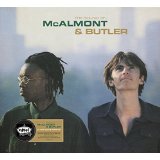 McALMONT & BUTLER