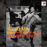 YO-YO MA & KATHRYN STOTT