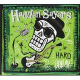 SAYERS HADDEN