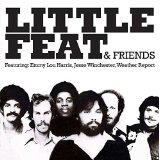 LITTLE FEAT