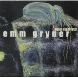 GRYNER EMM